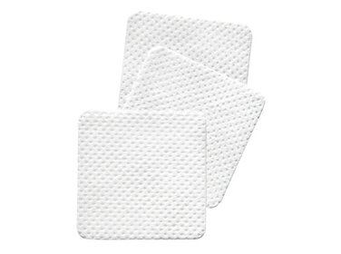 SILKLINE Lint-Free Nail Wipes 200/Box