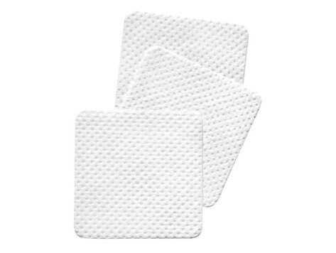 SILKLINE Tampons non pelucheux 200/Boîte