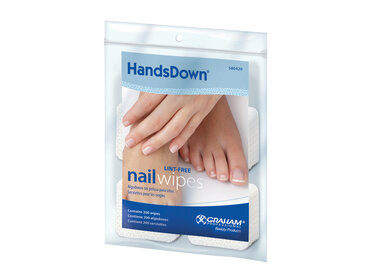 Nails Wipes 2'' / Square - 42800C