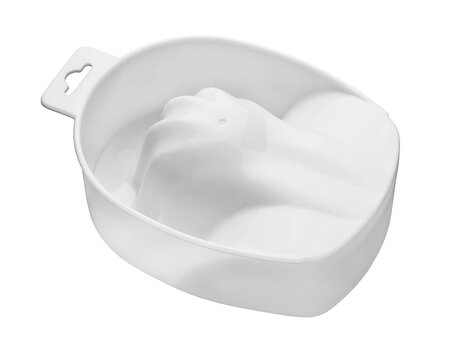 GRAHAM BEAUTY Extra Deep Manucure Bowl