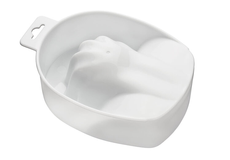 GRAHAM BEAUTY  Extra Deep Manucure Bowl- SLXLBOWLC