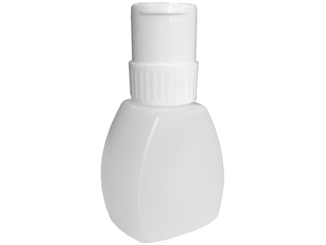 GRAHAM BEAUTY Pump Dispenser with Twist Lock 250ml