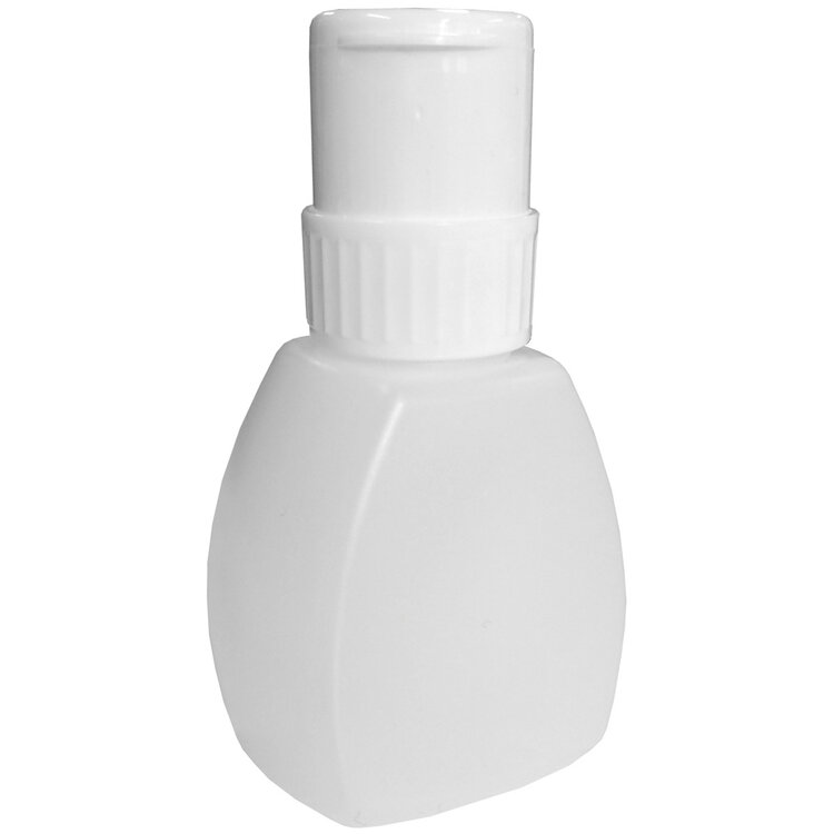GRAHAM BEAUTY Pompe Distributrice 250ml - SLPUMPC