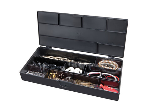 BABYLISSPRO Accessory Storage