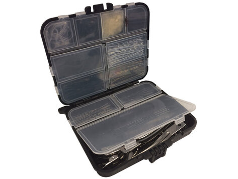 BABYLISSPRO Ensemble de 200 Accessoires