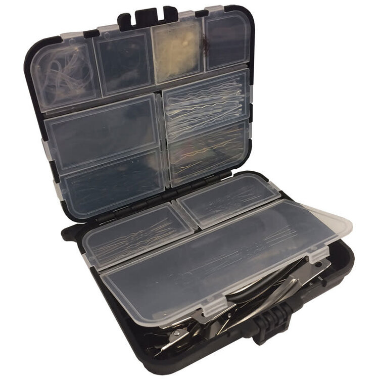 BABYLISSPRO 200 Pieces Hair Accessory Kit - BESHRACCUCC