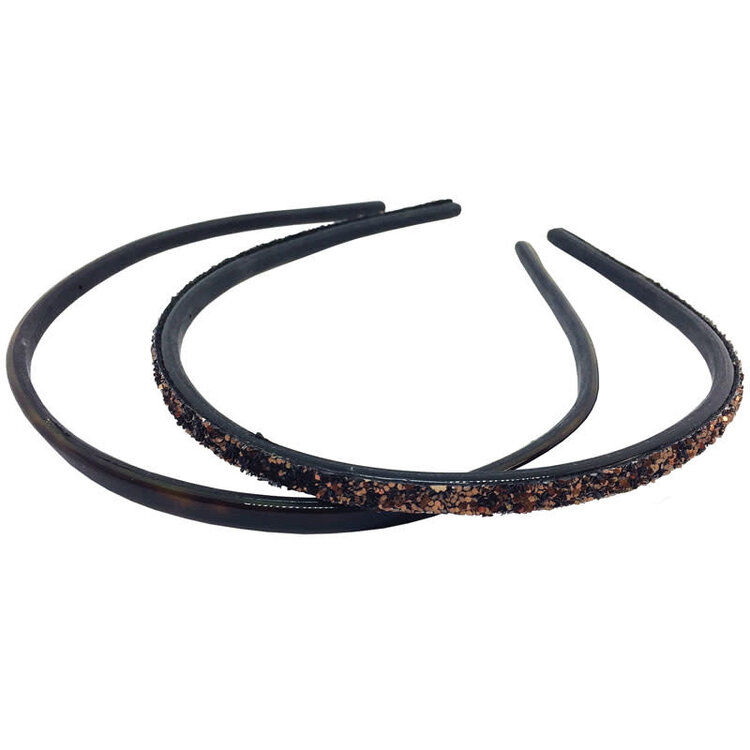 BABYLISSPRO Serre-Têtes Ajustables