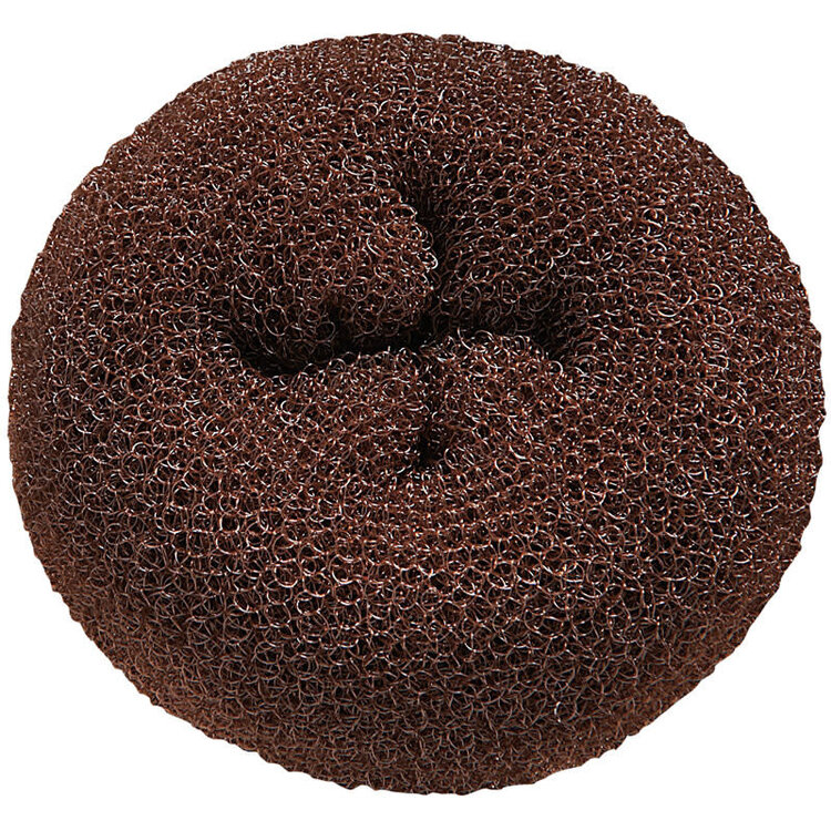 BABYLISSPRO Crêpons - Beignes pour Cheveux