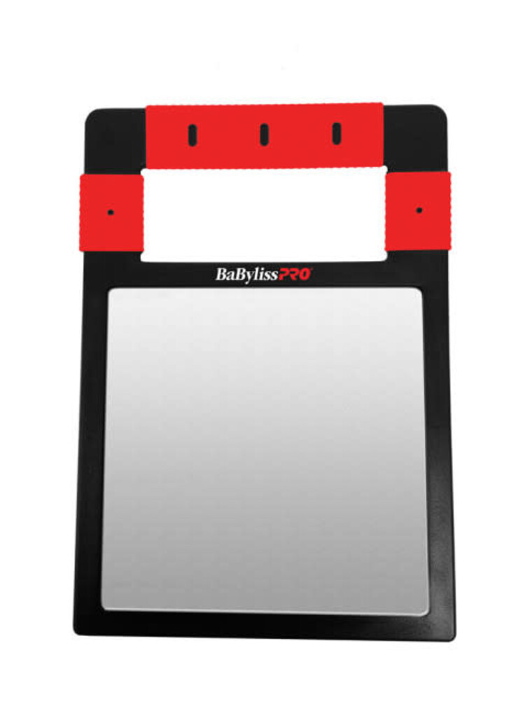 BABYLISSPRO "Unbreakable" Mirror - BES0557UCC