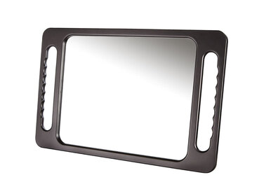 BABYLISSPRO Très Grand Miroir Rectangulaire