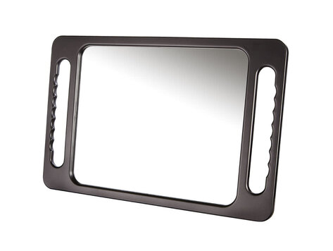 BABYLISSPRO Extra-Large Rectangular Mirror