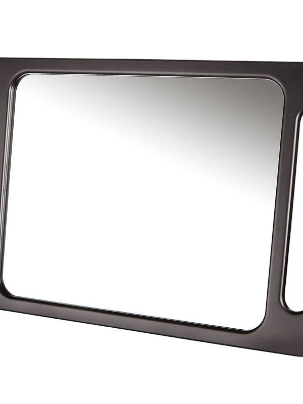 BABYLISSPRO Extra-Large Rectangular Mirror