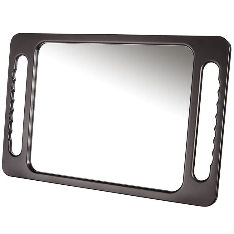BABYLISSPRO Très Grand Miroir Rectangulaire - BES0556UCC