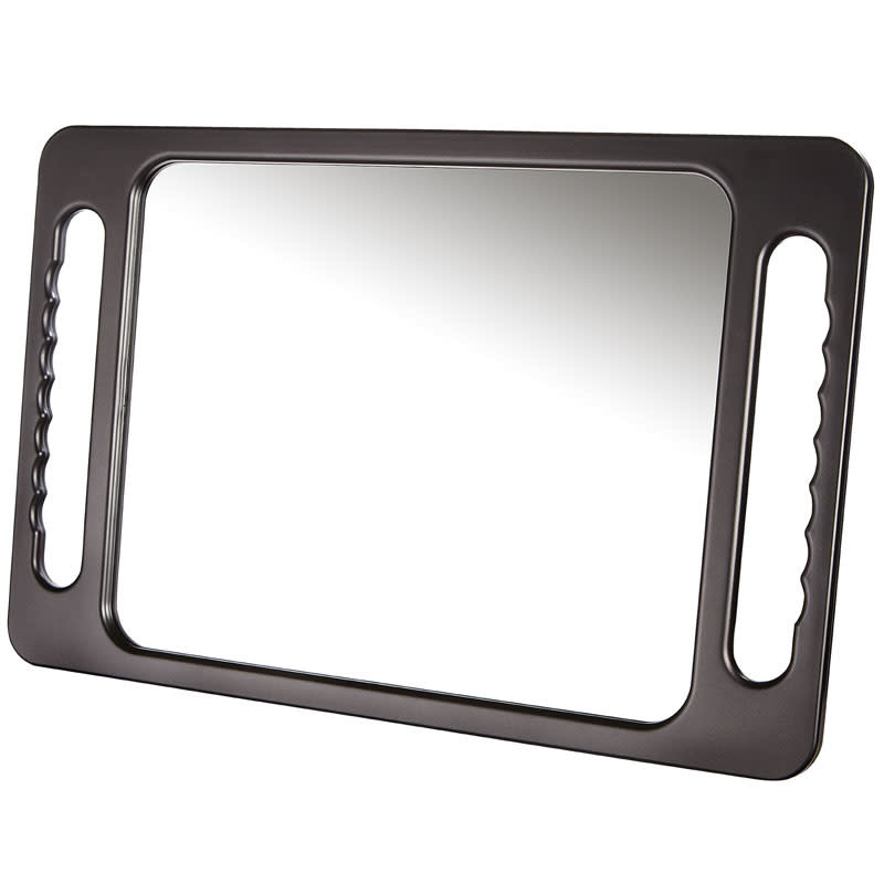 Extra-Large Rectangular Mirror