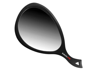 BABYLISSPRO Très Grand Miroir en Forme de Palette