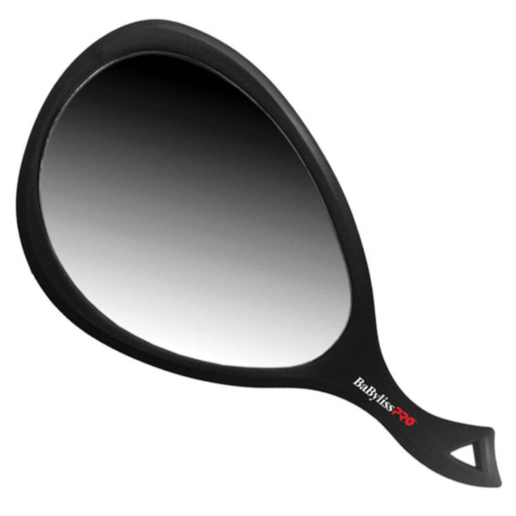 BABYLISSPRO Très Grand Miroir en Forme de Palette - BES0446UCC