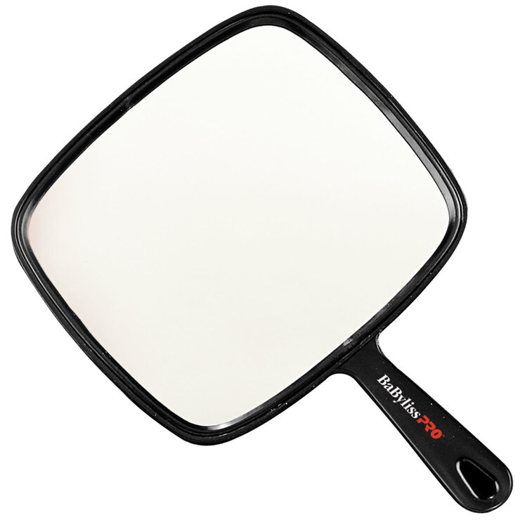 BABYLISSPRO Large Square Mirror - BES0336BKUCC