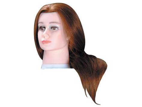 BABYLISSPRO Deluxe Mannequin with Extra Long Hair