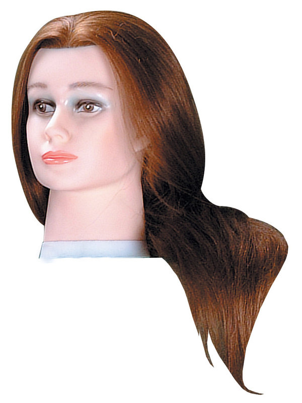 BABYLISSPRO Deluxe Mannequin with Extra Long Hair