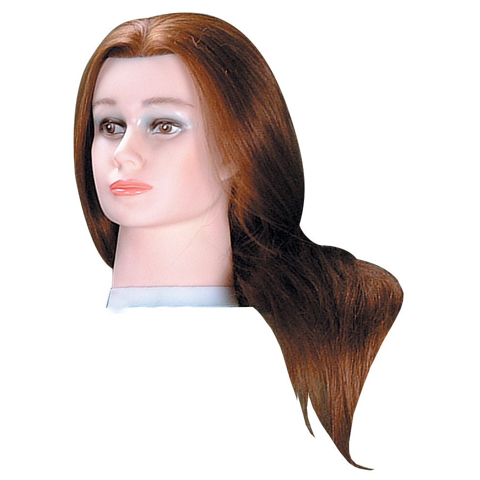 Deluxe Mannequin with Extra Long Hair