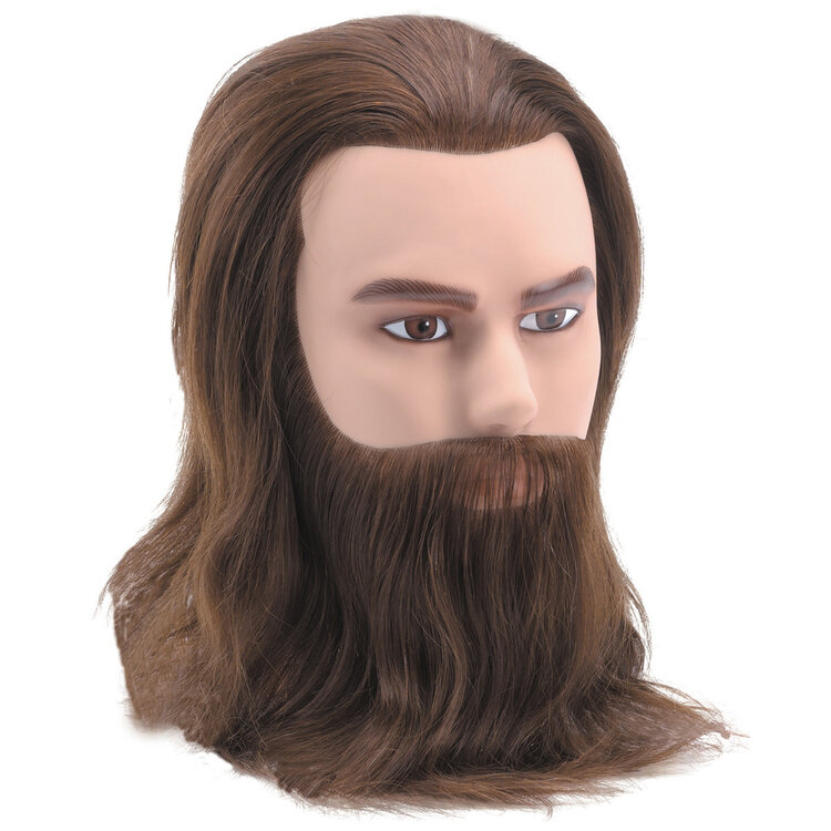 BABYLISSPRO Deluxe Male Mannequin  - BES2MALEUCC