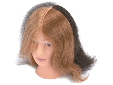 BABYLISSPRO Marotte de Luxe à Quatre Couleurs