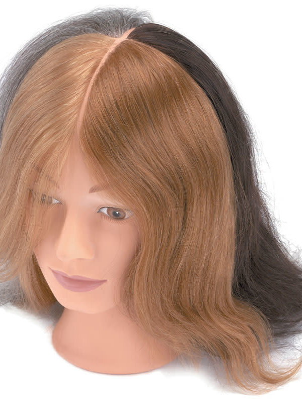 BABYLISSPRO Deluxe Mannequin with 4 Colors