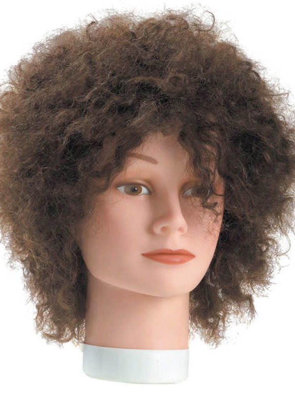BABYLISSPRO Frizzy Hair Mannequin