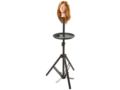 DANNYCO Heavy Duty Tripod Mannequin Holder