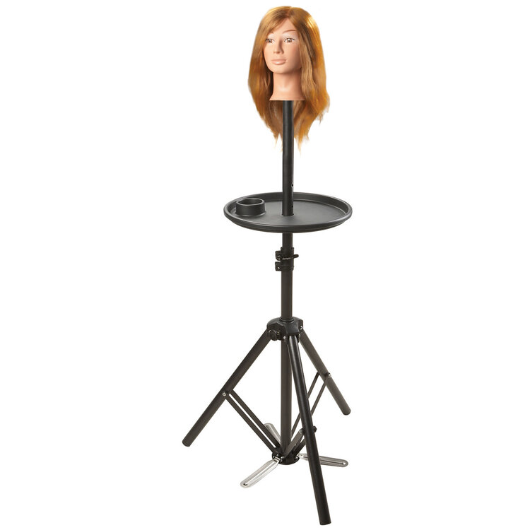 DANNYCO Heavy Duty Tripod Mannequin Holder - BESYS35UCC