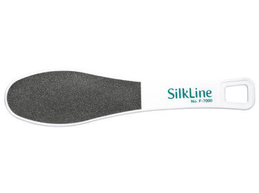 SILKLINE Lime à Deux Côtés Jetable
