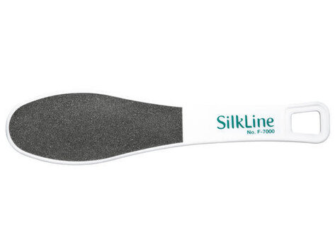 SILKLINE Two Sided Disposable Foot File