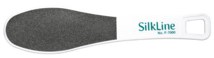 SILKLINE Lime à Deux Côtés Jetable - F7000NC