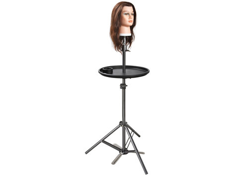 DANNYCO Lightweight Tripod Mannequin Holder