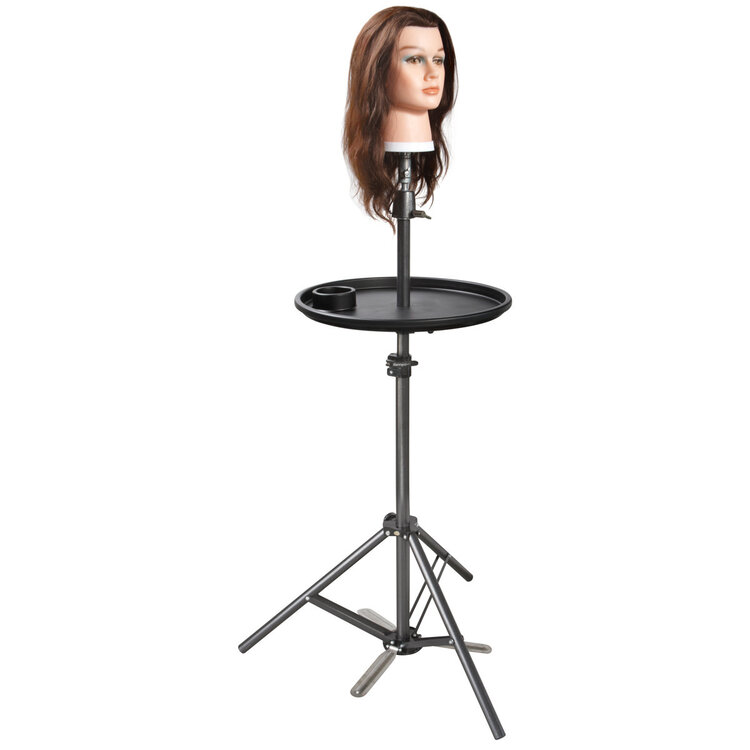 DANNYCO  Lightweight Tripod Mannequin Holder - BESYS37UCC