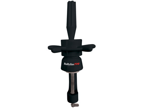 BABYLISSPRO Deluxe Mannequin Holder