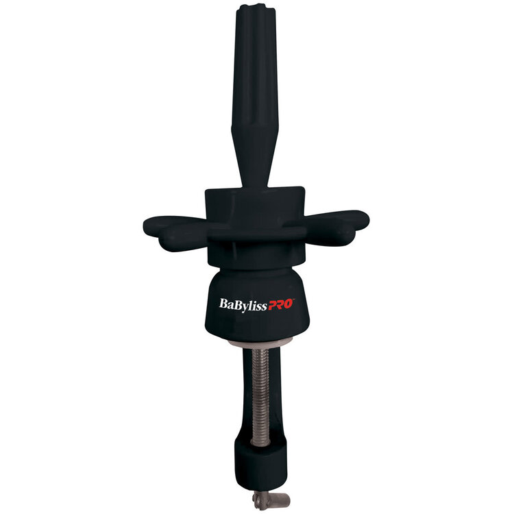 BABYLISSPRO Support de Luxe à Marotte - BES45BLKUCC