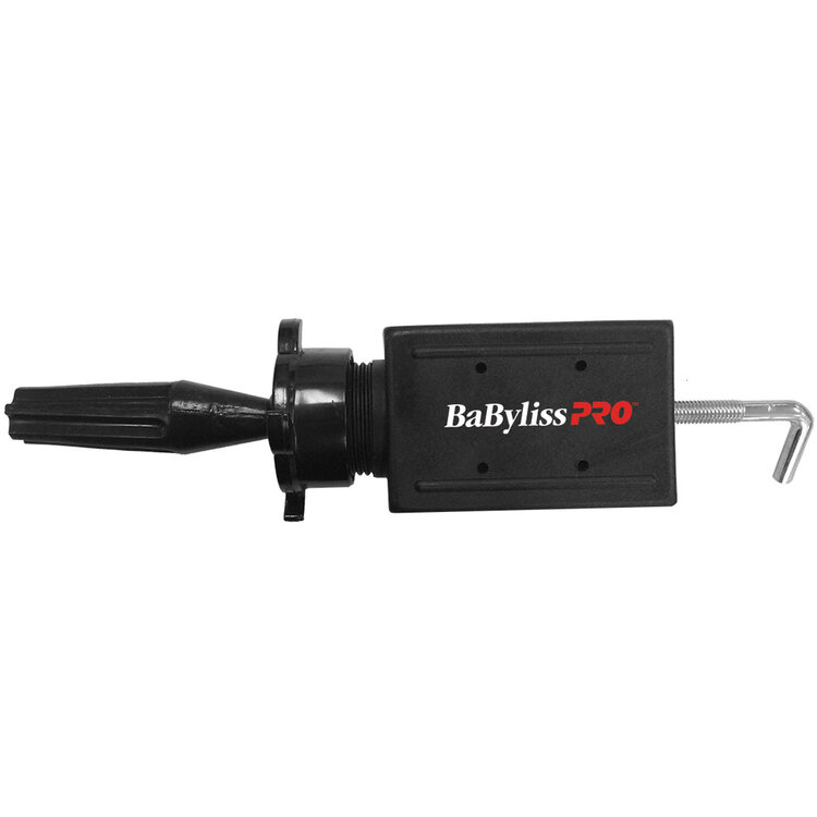 BABYLISSPRO Plastic Mannequin Holder - BES46UCC