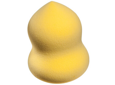 SILKLINE Éponge à Maquillage Poire