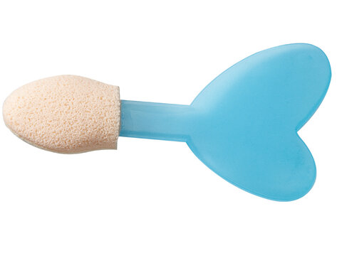 SILKLINE Disposable Eye Shadow Applicator 1.6'' / 25 per Bag