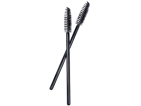 SILKLINE Applicateur pour Mascara 3.8'' / 25 par Boîte
