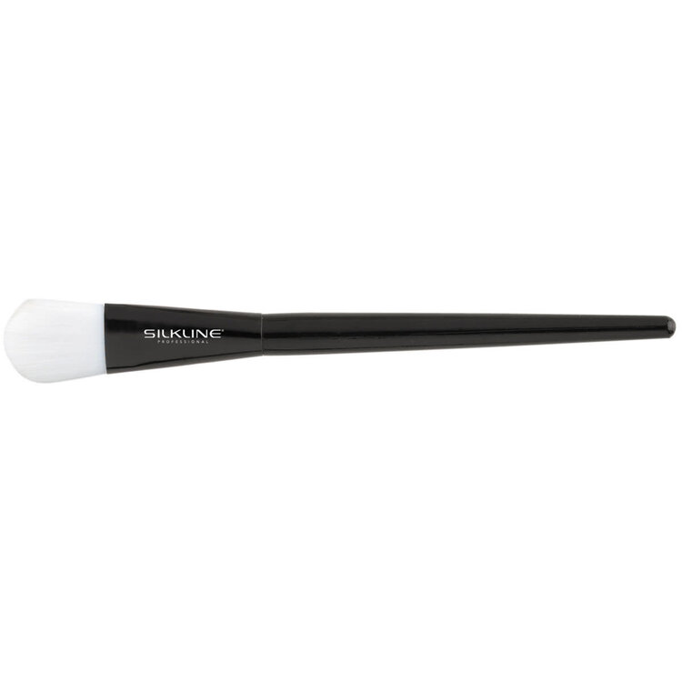 SILKLINE Mask Brush Nylon Bristles - SLMSKBRUSHC
