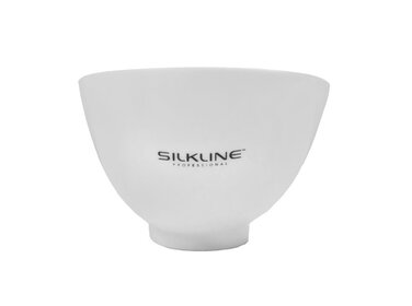 SILKLINE Large Treatment Mixing Bowl 500ml