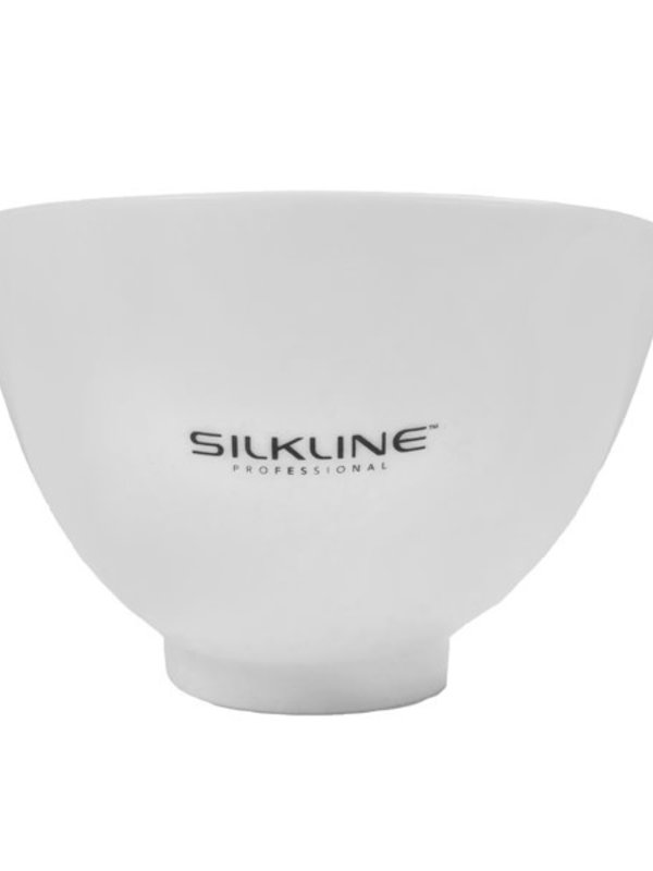 SILKLINE Large Treatment Mixing Bowl 500ml