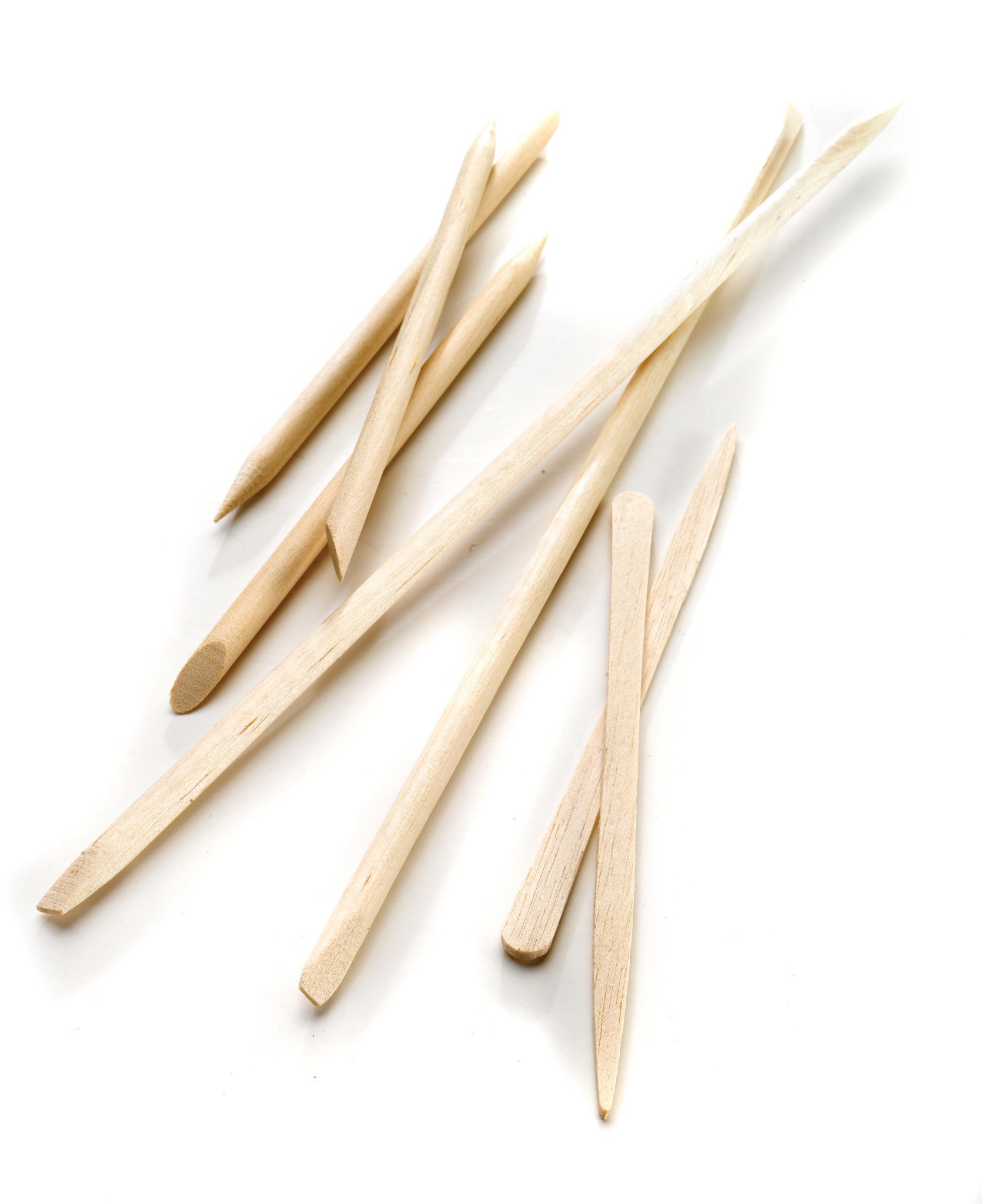 Cuticule Sticks 7'' - 54257C