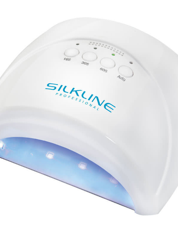 SILKLINE Professional UV & LED Lamp