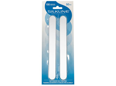 SILKLINE Coussinets Autoadhésives pour LSSNFKITC