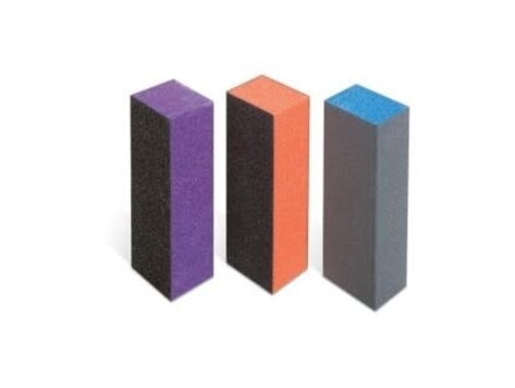 SILKLINE SILKLINE | Bloc Polisseur Hygiénique Très Résistant