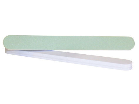 SILKLINE Lime de Finition Lustrants Hygiéniques