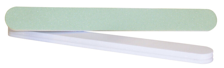 SILKLINE Hygienic High Gloss Finish File - HG-FILEC